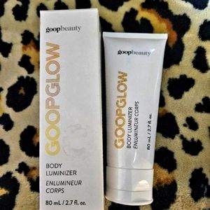 New Goop GoopGlow Body Luminizer 2.7 fl oz